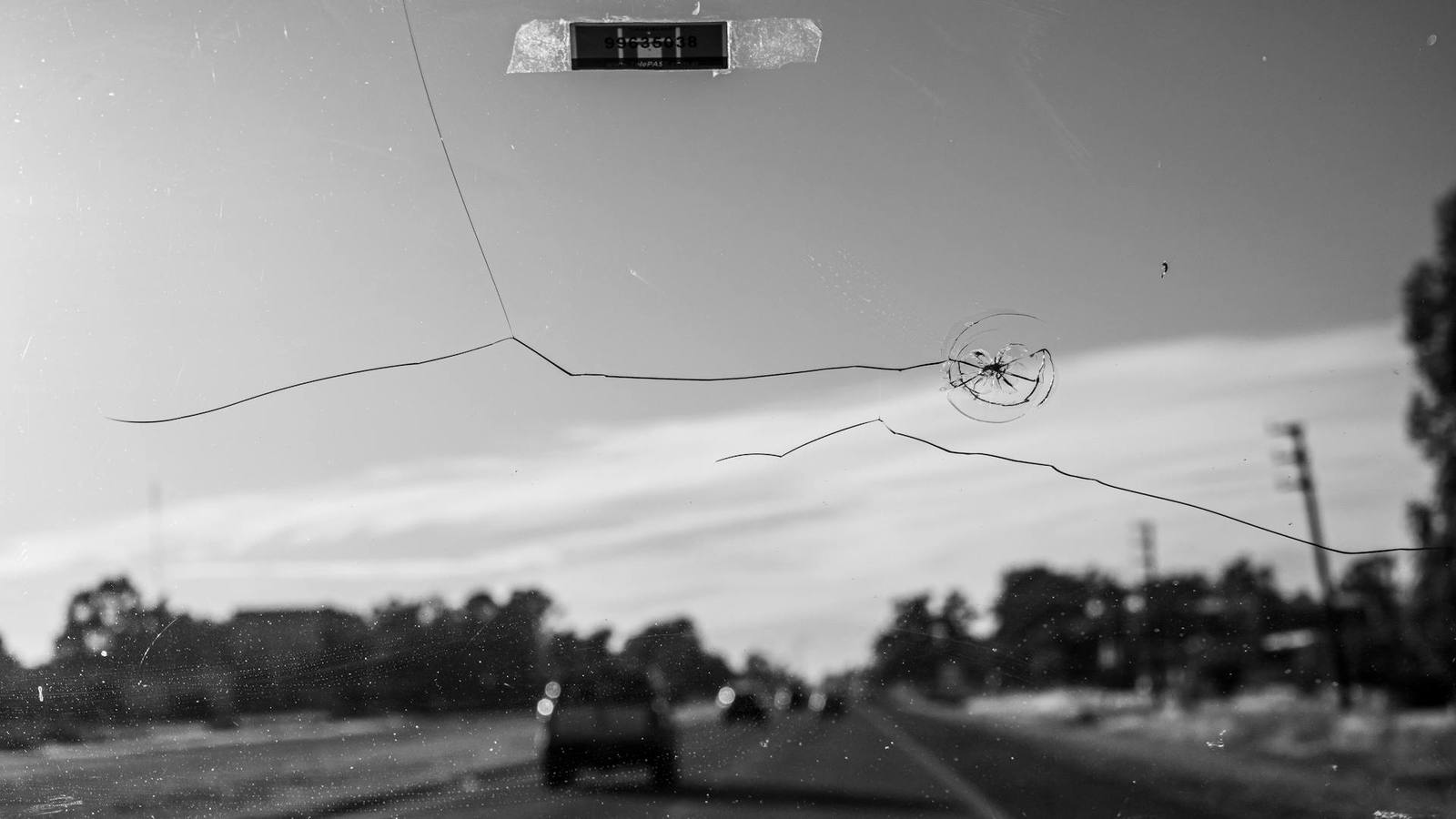 Windshield Chip Repair In Boise